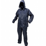 Kostiumas neper&scaron;lampantis su ventiliacija Vorel | XXL