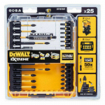 Antgalių rinkinys DeWALT DT70730T