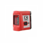 Lazerinis matuoklis &bdquo;KAPRO" MINI 28-862