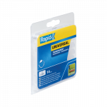 Klijai Universalūs skaidrūs 12 mm 125 g