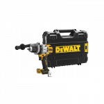 Dewalt akumuliatorinis gręžtuvas DCD1007NT 18V