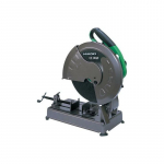 Metalo pjovimo staklės Hikoki CC14SFWAZ