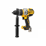 Smūginis suktuvas-gręžtuvas DeWalt DCD999NT 18 V