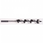 Spiralinis medžio grąžtas 28 x 335/400 x 12,6 mm