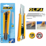 Peilis OLFA EXL 18mm