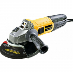 F.F.Group Kampinis &scaron;lifuoklis AG125/900W PRO