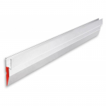 Lyginimo lotas AL2607, aliuminis (kombinuotas) Sola 140 x 35 mm | 2.0 m