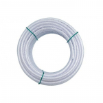 Techninė žarna armuota, oro padavimui 10/40 ATM, l-50m Vorel | d-10mm