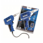 Momentinis lituoklis &bdquo;KEMPER" 100 W