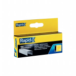 Kabės &bdquo;Rapid" 13/10 2500 vnt.