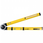 Kampamatis statybinis su skriestuvo funkcija 50 cm VOREL (18790)