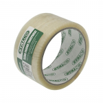 Pakavimo juosta, skaidri 48mm x 60m