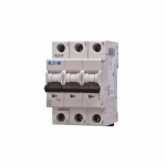 Automatinis jungiklis PL6  3F-C25 EATON