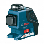 Kryžminis lazerinis nivelyras GLL 2-80 P