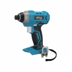 Akumuliatorinis smūginis suktuvas DEDRA DED7045 18V