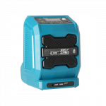 Akumuliatorinis radijo imtuvas Dedra DED7005