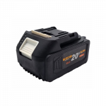 Akumuliatorius ProCraft 20V 4000mAh