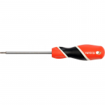 Atsuktuvas žvaigždinis TORX Yato | T30x100mm