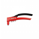 Kniediklis 2.4 - 4.8mm Yato | 280mm