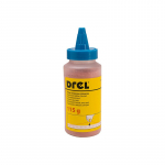 Raudona kreida DREL 115 g.