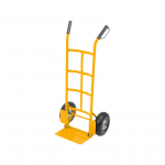 Vežimėlis prekių transportavimui 250 kg VOREL (78658)