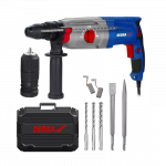 Perforatorius elektrinis DEDRA DED7852