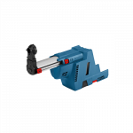 Dulkių nusiurbimo sistema Bosch GDE 18V-16, CT SOLO