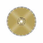 Deimantinis diskas 350x25,4 DEDRA HP2173A