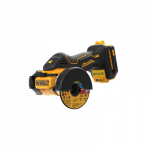 Akumuliatorinis diskinis pjūklas Dewalt DCS438