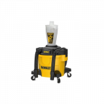 DeWALT cikloninis dulkių rinktuvas 23l DXVCS0002
