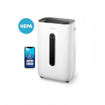 Sausintuvas - oro valytuvas Clean Air CA-705 Smart HEPA 20-00134