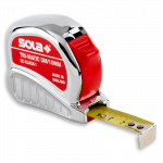 Ruletė Tri-Matic Sola Profi | 3mx13mm, EC I