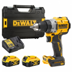 Suktuvas - gręžtuvas DeWALT DCD800P2T