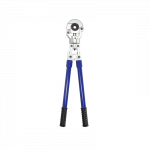 Presavimo replės U 16, 20, 25, 32 DEDRA 1266