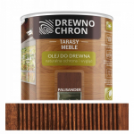 Alyva medienai Drewnochron | polisanderis 0,75 ltr