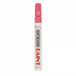 Dažų markeris rožinis SARATOGA fine