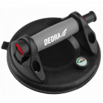 Vakuuminis plastikinis pritraukėjas Dedra DED06P30