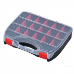 Dėžė Organiser Domino 32 PATROL (4202)