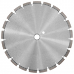 Deimantinis diskas WS317 800x60, SAMEDIA