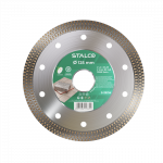 Deimantinis diskas keramikai STALCO 125x1,4mm
