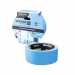 Dažymo juosta WASHI UV Proof 38mmX25m