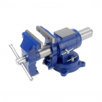 Spaustuvas MULTI 125 mm