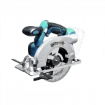 Akumuliatorinis diskinis pjūklas Dedra DED7164 18V