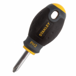Atsuktuvas Stanley Fatmax PH2x30 mm (su blisteriu)