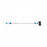 Glaistyklės kotas teleskopinis Flexogrip 3260XX Storch | 118-210cm