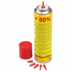 Butano dujos žiebtuvėliams &bdquo;KEMPER" 90 g