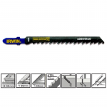 Pjūklelis medžiui 100 mm &bdquo;IRWIN" T144DP