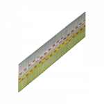 &Scaron;audomos apdailos vinys 1,8x38, AISI304, 34&deg;, DA17EGBN, SENCO, 4000vnt. (lauko darbams)