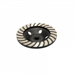 Deimantinė &scaron;lifavimo lėk&scaron;tė 125x22 M14 Turbo