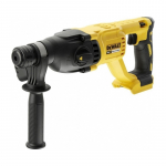 Perforatorius DeWALT DCH133NT
